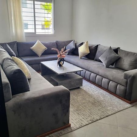 Cozy Apartment Sea And Airport Tangier Exterior photo