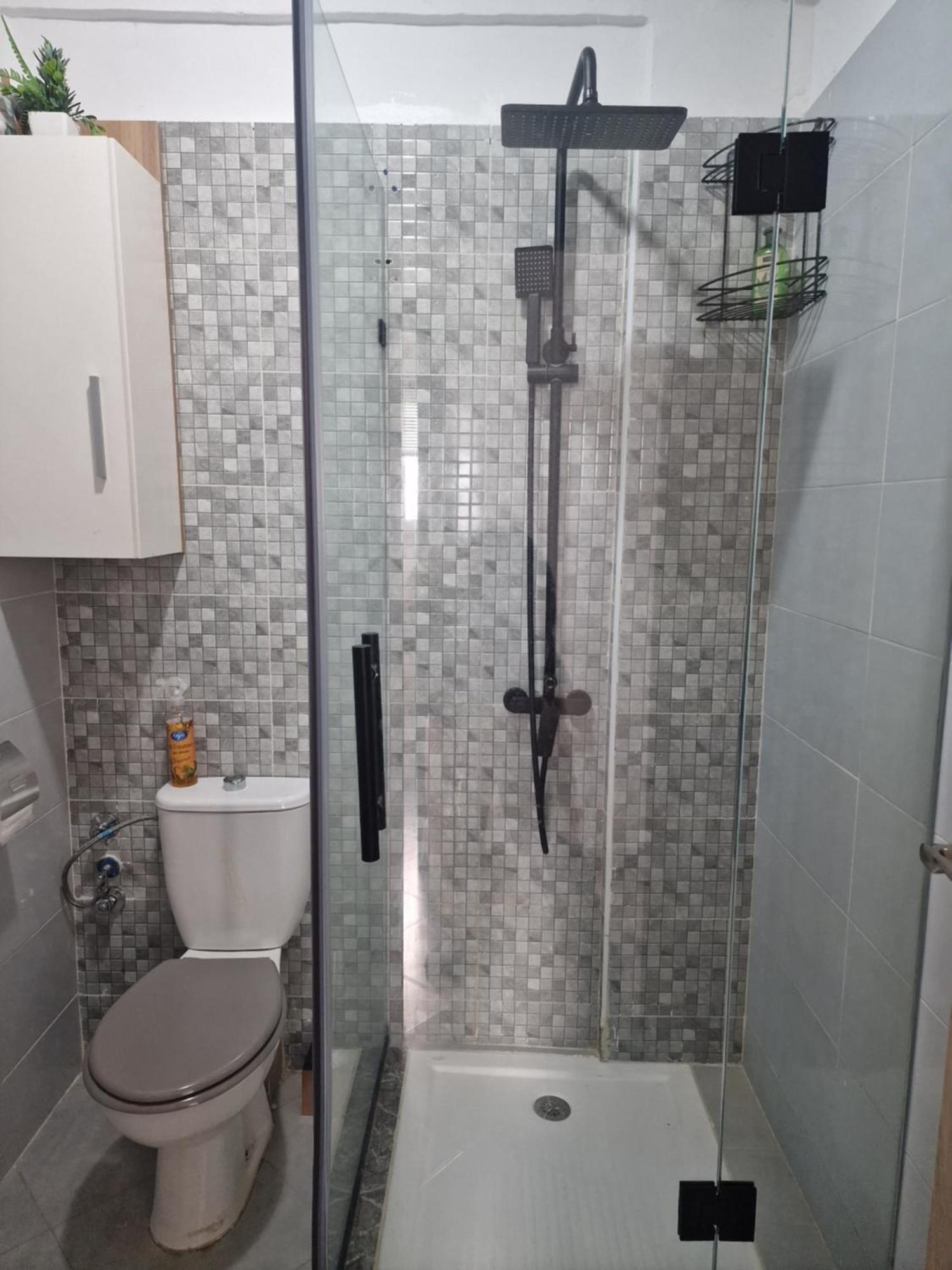 Cozy Apartment Sea And Airport Tangier Exterior photo